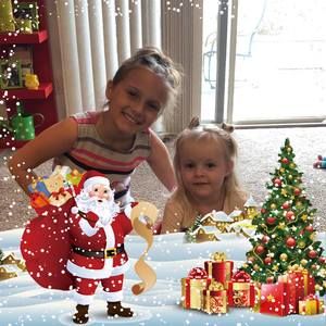 Meet your Posher, Sandy